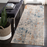 Limitee 700 Limitee 768 Transitional Power Loomed 70% Polyester, 30% Viscose Rug Beige / Beige