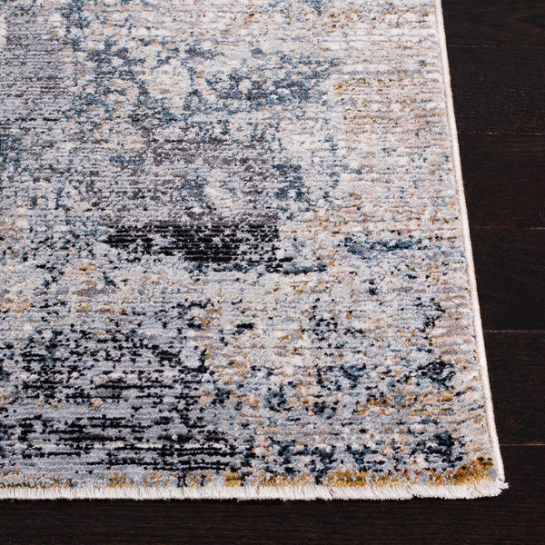 Safavieh Limitee 768 Power Loomed 70% Polyester/30% Viscose Transitional Rug LIM768B-4