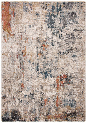 Safavieh Limitee 768 Power Loomed 70% Polyester/30% Viscose Transitional Rug LIM768B-4