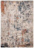 Limitee 768 Power Loomed 70% Polyester/30% Viscose Transitional Rug