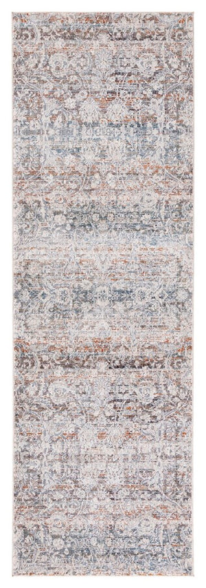 Safavieh Limitee 769 Power Loomed 70% Polyester/30% Viscose Transitional Rug LIM769B-9
