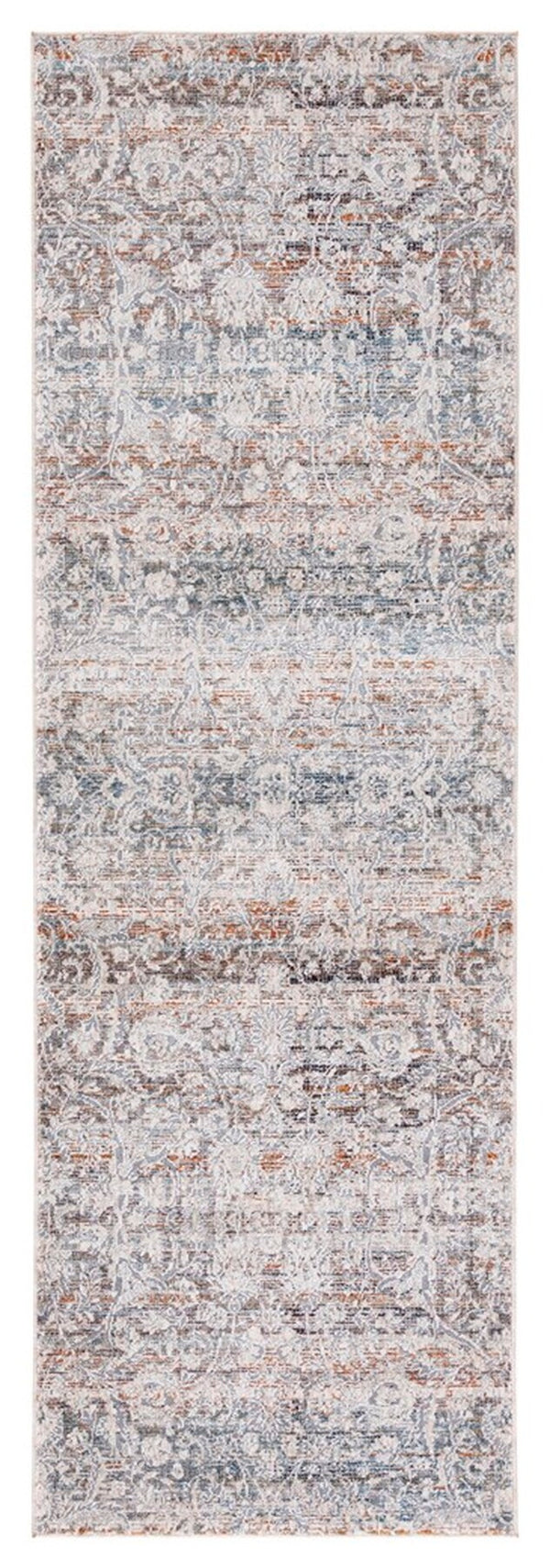 Safavieh Limitee 769 Power Loomed 70% Polyester/30% Viscose Transitional Rug LIM769B-9