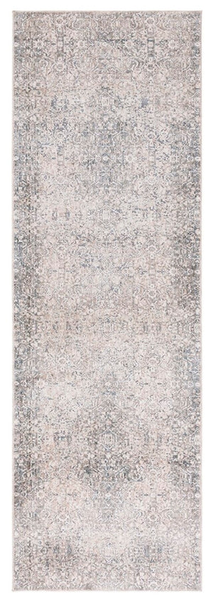 Safavieh Limitee 771 Power Loomed 70% Polyester/30% Viscose Transitional Rug LIM771B-9