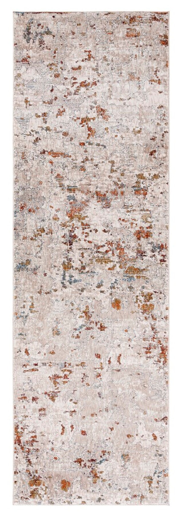 Safavieh Limitee 775 Power Loomed 70% Polyester/30% Viscose Transitional Rug LIM775B-4