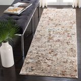 Limitee 700 Limitee 775 Transitional Power Loomed 70% Polyester, 30% Viscose Rug Beige / Beige