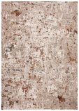 Limitee 775 Power Loomed 70% Polyester/30% Viscose Transitional Rug