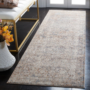 Safavieh Limitee 778 Power Loomed 70% Polyester/30% Viscose Transitional Rug LIM778B-4