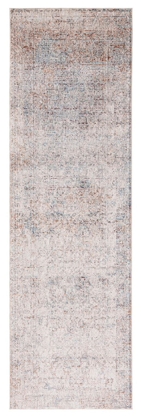 Safavieh Limitee 778 Power Loomed 70% Polyester/30% Viscose Transitional Rug LIM778B-4