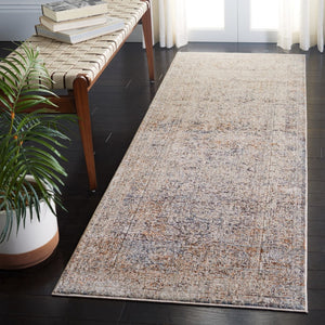 Limitee 700 Limitee 778 Transitional Power Loomed 70% Polyester, 30% Viscose Rug Beige / Beige