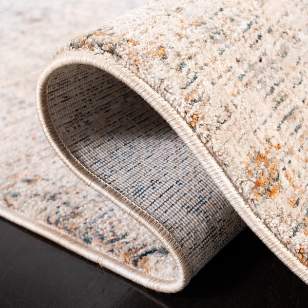 Safavieh Limitee 778 Power Loomed 70% Polyester/30% Viscose Transitional Rug LIM778B-4