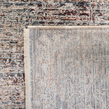Limitee 700 Limitee 778 Transitional Power Loomed 70% Polyester, 30% Viscose Rug Beige / Beige