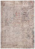Limitee 778 Power Loomed 70% Polyester/30% Viscose Transitional Rug