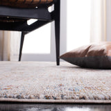 Safavieh Limitee 779 Power Loomed 70% Polyester/30% Viscose Transitional Rug LIM779B-9