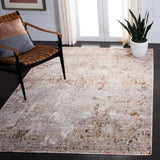 Safavieh Limitee 779 Power Loomed 70% Polyester/30% Viscose Transitional Rug LIM779B-9