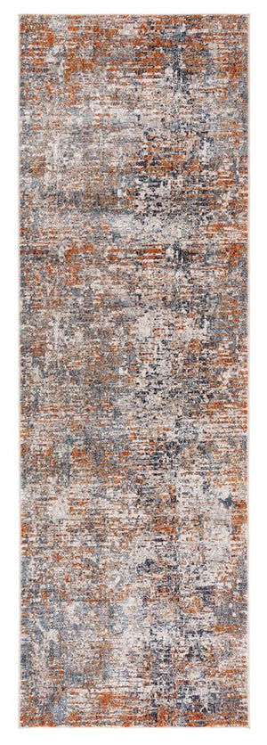 Safavieh Limitee 780 Power Loomed 70% Polyester/30% Viscose Transitional Rug LIM780B-9