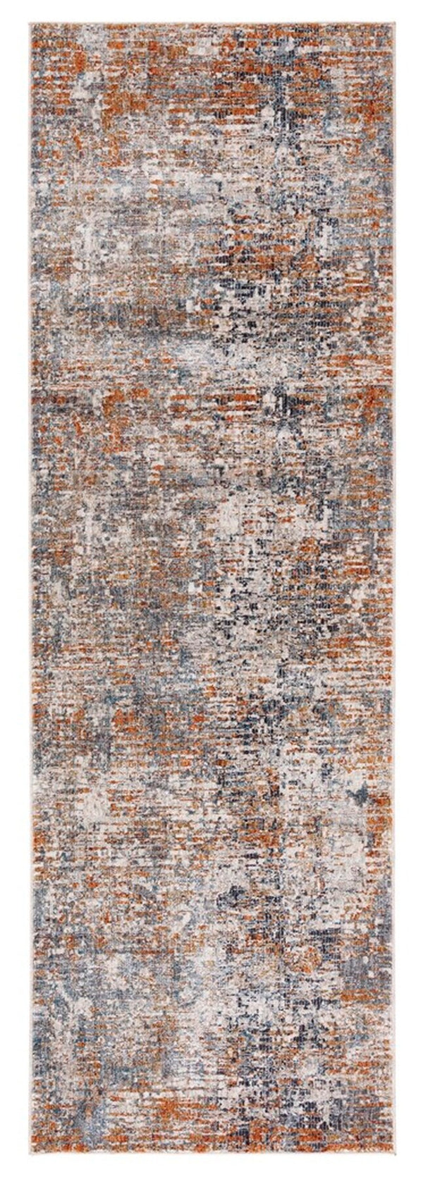 Safavieh Limitee 780 Power Loomed 70% Polyester/30% Viscose Transitional Rug LIM780B-9