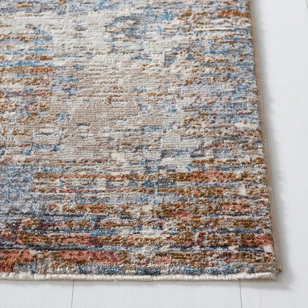 Safavieh Limitee 780 Power Loomed 70% Polyester/30% Viscose Transitional Rug LIM780B-9