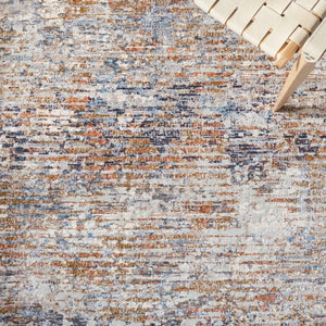 Safavieh Limitee 780 Power Loomed 70% Polyester/30% Viscose Transitional Rug LIM780B-9