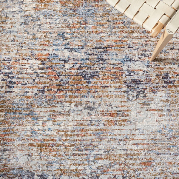 Safavieh Limitee 780 Power Loomed 70% Polyester/30% Viscose Transitional Rug LIM780B-9