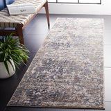 Safavieh Limitee 781 Power Loomed 70% Polyester/30% Viscose Transitional Rug LIM781B-9