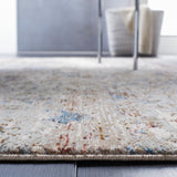 Safavieh Limitee 781 Power Loomed 70% Polyester/30% Viscose Transitional Rug LIM781B-9