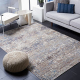 Safavieh Limitee 781 Power Loomed 70% Polyester/30% Viscose Transitional Rug LIM781B-9