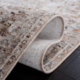 Safavieh Limitee 782 Power Loomed 70% Polyester/30% Viscose Transitional Rug LIM782B-9