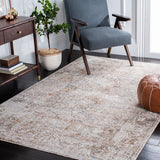 Safavieh Limitee 782 Power Loomed 70% Polyester/30% Viscose Transitional Rug LIM782B-9