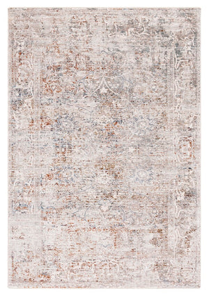 Safavieh Limitee 782 Power Loomed 70% Polyester/30% Viscose Transitional Rug LIM782B-9