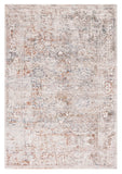 Limitee 782 Power Loomed 70% Polyester/30% Viscose Transitional Rug