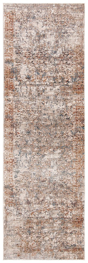Limitee 700 Limitee 795 Transitional Power Loomed 70% Polyester, 30% Viscose Rug Beige / Beige