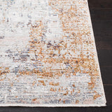 Safavieh Limitee 795 Power Loomed 70% Polyester/30% Viscose Transitional Rug LIM795B-4