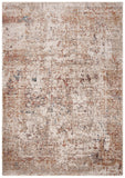 Limitee 795 Power Loomed 70% Polyester/30% Viscose Transitional Rug