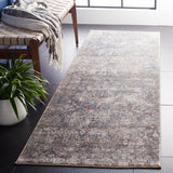 Safavieh Limitee 796 Power Loomed 70% Polyester/30% Viscose Transitional Rug LIM796G-4