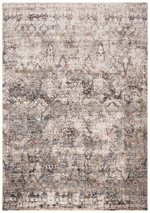 Safavieh Limitee 796 Power Loomed 70% Polyester/30% Viscose Transitional Rug LIM796G-4