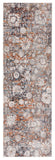 Safavieh Limitee 798 Power Loomed 70% Polyester/30% Viscose Transitional Rug LIM798H-9