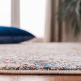 Safavieh Limitee 798 Power Loomed 70% Polyester/30% Viscose Transitional Rug LIM798H-9