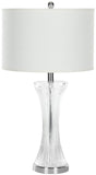 Zelda Table Lamp Glass 25