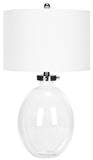 Neville Table Lamp Glass 26