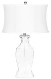 Wendy Table Lamp Glass 28