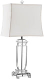 Olympia Table Lamp Crystal 24