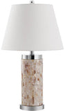 Diana Table Lamp Shell 25