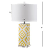 Diamonds Table Lamp - Set of 2