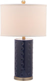 Roxanne 26 Inch H Table Lamp - Set of 2