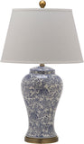 Spring 29 Inch H Blossom Table Lamp - Set of 2