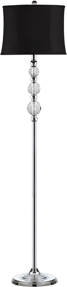 Venezia 61-Inch H Floor Lamp
