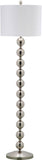 Reflections 58.5 Inch H Stacked Ball Floor Lamp