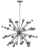 Starburst Pendant Sputnik 20 Light 31