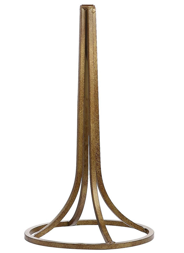 Safavieh - Set of 2 - Mckenna Table Lamp 30" Antique Bronze Off White Gold Cotton Metal LIT4527A-SET2 889048211414