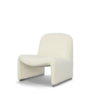 VIG Furniture Modrest - Lito Modern Fabric Accent Chair VGOD-ZW-21099-B-CH